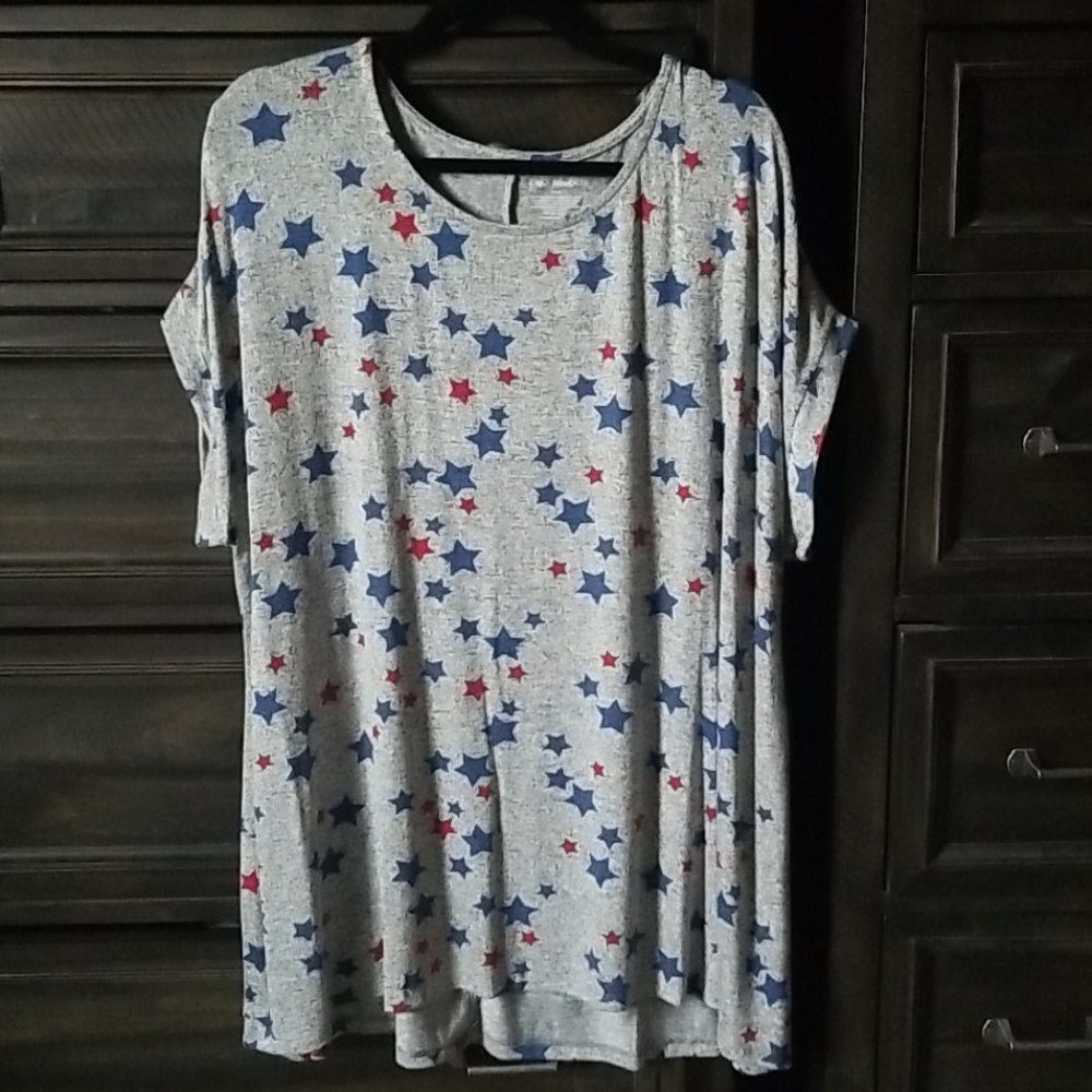 Lane Bryant Size 22/24 Top